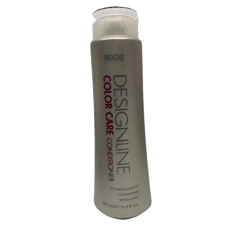 REGIS DESIGNLINE COLOR CARE CONDITIONER‎ 500 Ml /16.9Oz